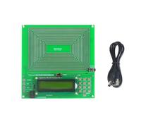 YCHUCH Antenne de résonance CC 5 V 0,1 Hz-30 KHz 7,83 Hz générateur basse fréquence pour antenne à résonateur auditif Tuner de champ électromagnétique