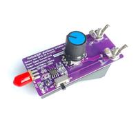 YCHUCH Antennes actives élevées 40dB 100kHz-120MHz Aviation Shortwave Récepteur Portable Antennes Radio