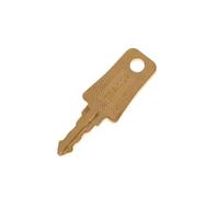 YCHUCH Clé de rechange universelle pour valises 002 7 pour serrures à mot de passe durables - Clés de verrouillage universelles pour combinaison de mots de passe oubliés de serrures de bagages