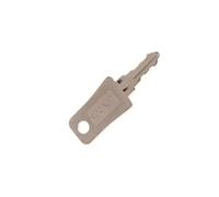 YCHUCH Clé de rechange universelle pour valises 002 7 pour serrures à mot de passe durables - Clés de verrouillage universelles pour combinaison de mots de passe oubliés de serrures de bagages