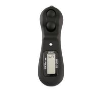 YCHUCH Compteur de doigt électronique numérique grand écran pour méditations, relaxation, soulagement de la tension, compteur électronique