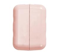 YCHUCH Coussin chauffant double face amovible avec batterie 2H Charge rapide pour les activités d'hiver Chauffe-mains électrique portable Type C