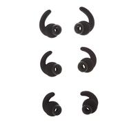 YCHUCH Écouteurs souples au design ergonomique pour casque de sport ForJBL Reflex - Utilisation répétée - Pour enfants sans fil