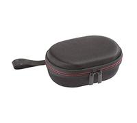 YCHUCH Étuis portables pour haut-parleur sans fil JBL Clip 4 Clip4 - Absorption des chocs - Style classique - Sacs de rangement rigides en EVA