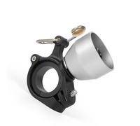 YCHUCH Guidon de vélo Avertisseur de sécurité trompette Alarme Sécurité Amélioration de la sécurité sur divers Cyclisme Universels Sonnettes de vélo