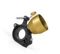 YCHUCH Guidon de vélo Avertisseur de sécurité trompette Alarme Sécurité Amélioration de la sécurité sur divers Cyclisme Universels Sonnettes de vélo