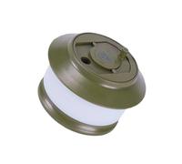 YCHUCH Guirlande lumineuse de camping portable rechargeable LED 20 m Lampe décorative pour la randonnée, le voyage, la cour, le jardin, l'éclairage extérieur compact pour le camping