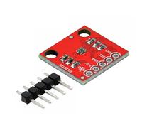 YCHUCH ISL29125 Module de détection de couleur avec sensibilité réglable pour artistes Détection précise des couleurs