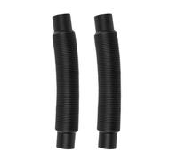 YCHUCH Kit de fixation de tuyau d'eau de pluie résistant aux intempéries pour barils de jardin, irrigation des légumes, recyclage de l'eau, installation rapide