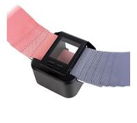 YCHUCH Mélangeur automatique de cartes à faible bruit 2000 MHA, portable avec grande capacité pour le poker et le poker familial