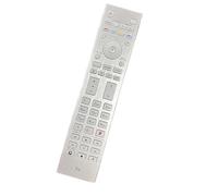 YCHUCH N2QAYA000153 Télécommande de rechange pour téléviseurs TX65FZ952B TX65GZ2000B Configurations sans outils Design ergonomique Télécommande universelle en plastique