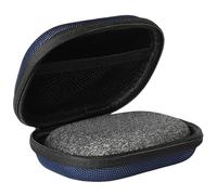 YCHUCH Pochettes de transport de protection pour oreillettes ouvertes Cleer ARC2, petit étui de transport léger pour écouteurs