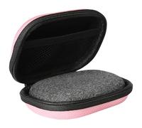 YCHUCH Pochettes de transport de protection pour oreillettes ouvertes Cleer ARC2, petit étui de transport léger pour écouteurs