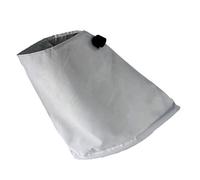 YCHUCH Port de charge magnétique pour véhicule électrique, étui magnétique résistant aux intempéries, prise de charge de voiture électrique, couverture en tissu enduit argenté