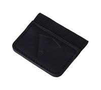 YCHUCH Porte-crayons avec bande élastique réglable - Pochette de protection pour journaux, carnets, planificateurs, couverture de protection tactile