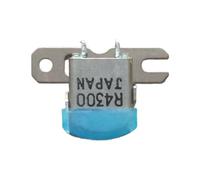 YCHUCH Precisions R4300 Tête magnétique 2 pistes en métal 2 sorties sonores pour lecteurs