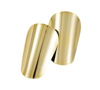 YCHUCH Protège-tibias à clipser - En plastique - Texture en plastique - Pour sports de haute intensité - Respirant et confortable - Utilisation à tout âge - Insert galvanisé