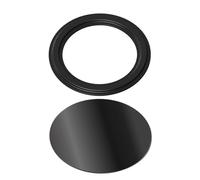 YCHUCH Support de tablette flexible avec fixation magnétique pour salle de sport