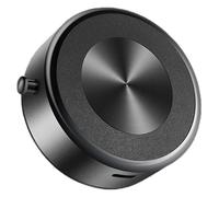 YCHUCH Support de téléphone rotatif à 360 degrés avec une puissance de 15 W pour voiture intelligente, forte adhérence, ventouse sous vide, support de véhicule