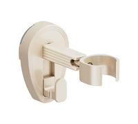 YCHUCH Support mural rotatif à 360 degrés avec système de gestion des cordons intégré, rainures de câble dissimulées, étagère pour sèche-cheveux