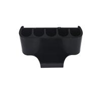 YCHUCH Support pour plantes d'aquarium à suspendre avec trou pour tasses pour paysages aquaponiques vivants