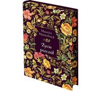 ¯ycie pszczó³ (Édition de collection) Maurice Maeterlinck (Buch auf Polnisch)
