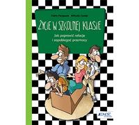 ¯ycie w szkolnej klasie Fabio Pasquale, Alfredo Cenini (Buch auf Polnisch)