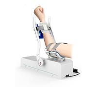 YCNLYSSR Appareil électrique de rééducation du coude, orthèse de coude, entraîneur de Bras, entraîneur de Flexion et d'extension du Bras, protège-coude, pour Patients hémiplégiques Victimes d'un AVC