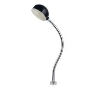 YCNLYSSR Lampe de Travail Flexible à col de Cygne, projecteur Industriel avec Base magnétique puissante, Angle réglable à 360°, Lampe de Travail LED pour Tour et fraiseuse (Couleur : 35)