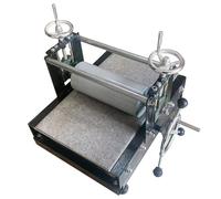 YCNLYSSR Presse Manuelle pour l'impression et la Gravure monotype, Format d'impression 390 x 543 mm, Machine à Graver pour Typographie et héliogravure, Fournitures de Gravure