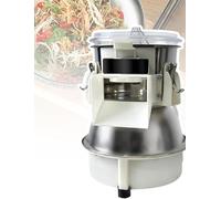 YCNLYSSR Tritatutto elettrico per Petto di Pollo - Macchina automatica da 180 W per USO Domestico o al ristorante, Solo per Carne Cotta