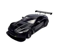 YCNXEB 1 18 for Aston Martin V12 GT3 Simulation Voiture De Sport Modèle De Voiture Décoration Adulte Collection Cadeau Artisanat Répliques Miniatures(2)