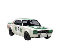 YCNXEB 1 18 for Nissan 1971 Nissan GTR Skyline KPGC10-la Première Génération De Collection De Modèles De Voitures en Alliage GTR Artisanat Répliques Miniatures