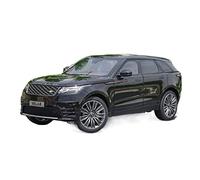 YCNXEB 1 18 pour Land Rover Étoile Veine Alliage Moulage sous Pression Modèle Voiture Décoration Collection Affichage Cadeau Répliques Miniatures(C)