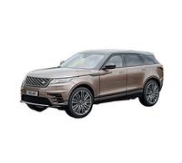 YCNXEB 1 18 pour Land Rover Étoile Veine Alliage Moulage sous Pression Modèle Voiture Décoration Collection Affichage Cadeau Répliques Miniatures(B)