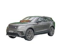 YCNXEB 1 18 pour Land Rover Étoile Veine Alliage Moulage sous Pression Modèle Voiture Décoration Collection Affichage Cadeau Répliques Miniatures(A)