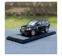 YCNXEB 1 43 for L-Xingmai VELAR Véhicule Tout-Terrain SUV Simulation Alliage Voiture Modèle Adulte Collection Cadeau Jouet Voiture Répliques Miniatures(7)