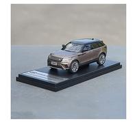 YCNXEB 1 43 for L-Xingmai VELAR Véhicule Tout-Terrain SUV Simulation Alliage Voiture Modèle Adulte Collection Cadeau Jouet Voiture Répliques Miniatures(5)