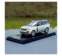 YCNXEB 1 43 for L-Xingmai VELAR Véhicule Tout-Terrain SUV Simulation Alliage Voiture Modèle Adulte Collection Cadeau Jouet Voiture Répliques Miniatures(10)