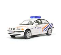 YCNXEB 1 43 pour BMW E46 328i Coupé Alliage Moulé sous Pression Modèle De Voiture comme Décoration De Bureau pour Adultes Répliques Miniatures