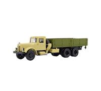 YCNXEB 1 43 pour Le Modèle De Voiture en Alliage Camion Transport À Plat Yaaz 210 comme Cadeau De Fête des Pères pour Adultes Répliques Miniatures