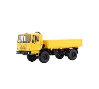 YCNXEB 1 43 pour Le Modèle De Voiture en Alliage Véhicule De Transport Agricole Soviétique Kaz 4540 pour La Décoration Adulte Répliques Miniatures