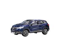YCNXEB 1 43 pour Ruwell Renault Classique Moulé sous Pression SUV Simulation Alliage Voiture Modèle Décoration Affichage Cadeau Répliques Miniatures
