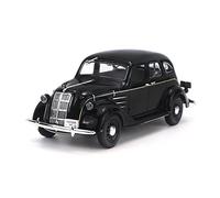 YCNXEB 1 43 pour Toyota AA 1936 Modèle De Voiture en Alliage De Voiture Classique comme Décoration De Bureau pour Adultes Répliques Miniatures