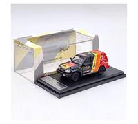 YCNXEB 1 64 for Toyota LC80 Land Cruiser Alliage Voiture Modèle Adulte Collection Cadeau Jouet Artisanat Répliques Miniatures(Taglia Unica)