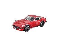 YCNXEB pour Nissan 240Z Alliage Modèle De Voiture Moulage sous Pression Modèle De Voiture Simulation 1 18 Répliques Miniatures