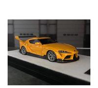 YCNXEB pour Toyota A90 GR Bull Demon King Upre 1 64 Alliage Modèle De Voiture en Métal Moulé sous Pression Véhicule Affichage Répliques Miniatures