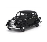 YCNXEB pour Toyota BERLINE 1936 1 43 Modèle De Voiture en Alliage Boutique Jouet Collection De Cadeaux Répliques Miniatures(B)