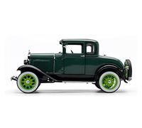 YCNXEB Voiture Miniature 1 18 pour Ford Pickup Véhicule Garçon Cadeau Collection Adulte Souvenir Ornements Jouets Répliques Miniatures