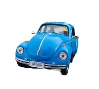 YCNXEB Voiture Miniature 1 24 pour 1970 Plymouth Road Runner Alliage Modèle De Voiture De Sport Modèle De Véhicule Simulation Jouet Répliques Miniatures(Bleu)